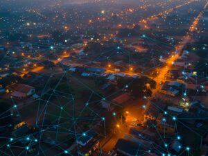 An Introduction to Digital Public Infrastructure (iDPI)