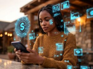 Innovation for Inclusive Finance