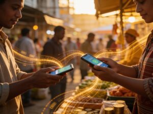 Inclusive Digital Payments