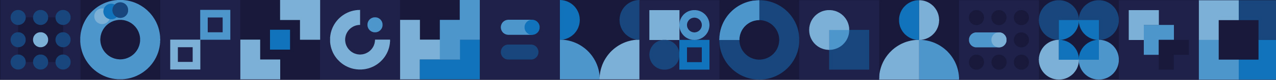 Page Header Tiles